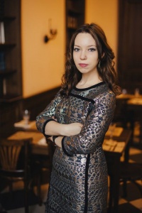  Елена Янченко